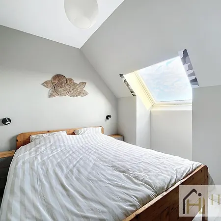 Apartment Sable & Horizon - Vue - 7e Etages Bray-Dunes