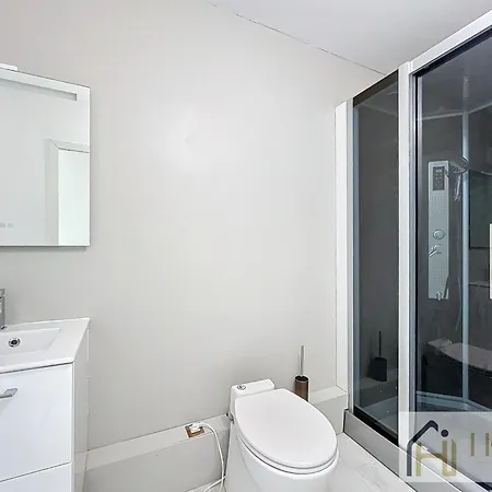 Sable & Horizon - Vue - 7e Etages Apartment Bray-Dunes