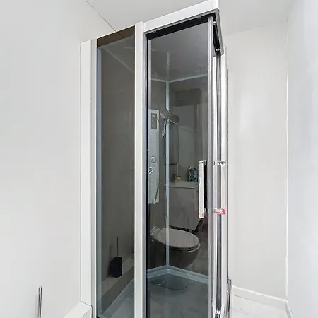 Sable & Horizon - Vue - 7e Etages *