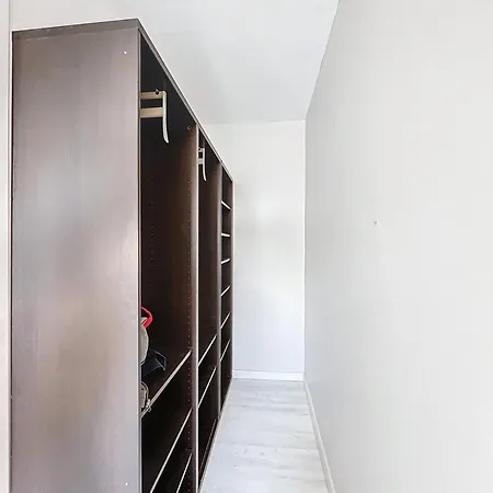 Sable & Horizon - Vue - 7e Etages Бре-Дюн