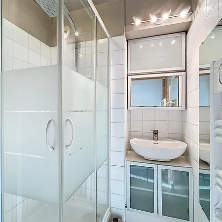 Sable & Horizon - Vue - 7e Etages Бре-Дюн