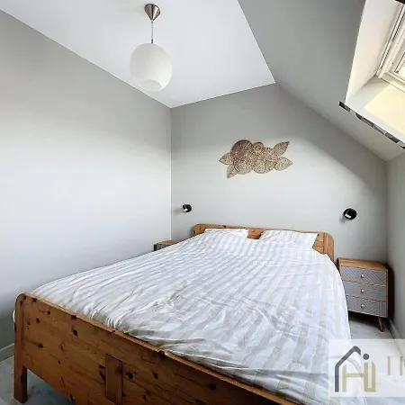 Sable & Horizon - Vue - 7e Etages * Bray-Dunes