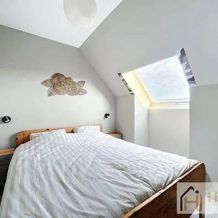 Lejlighed Sable & Horizon - Vue - 7e Etages Bray-Dunes