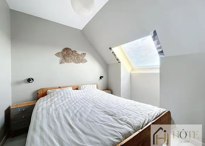 Lejlighed Sable & Horizon - Vue - 7e Etages Bray-Dunes