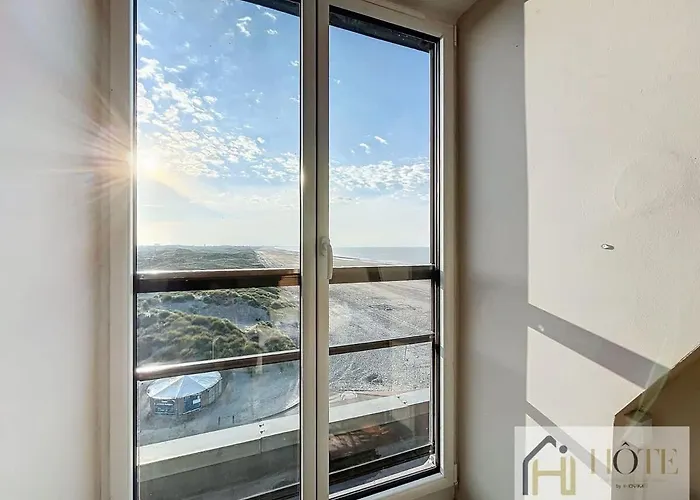 Lejlighed Sable & Horizon - Vue - 7e Etages *